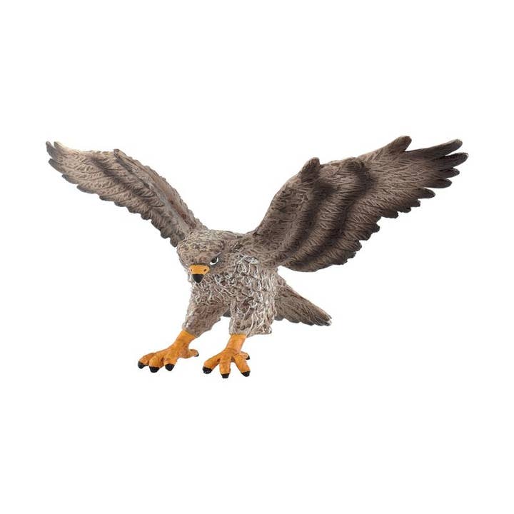 Common Buzzard for wholesale by BULLYLAND USA