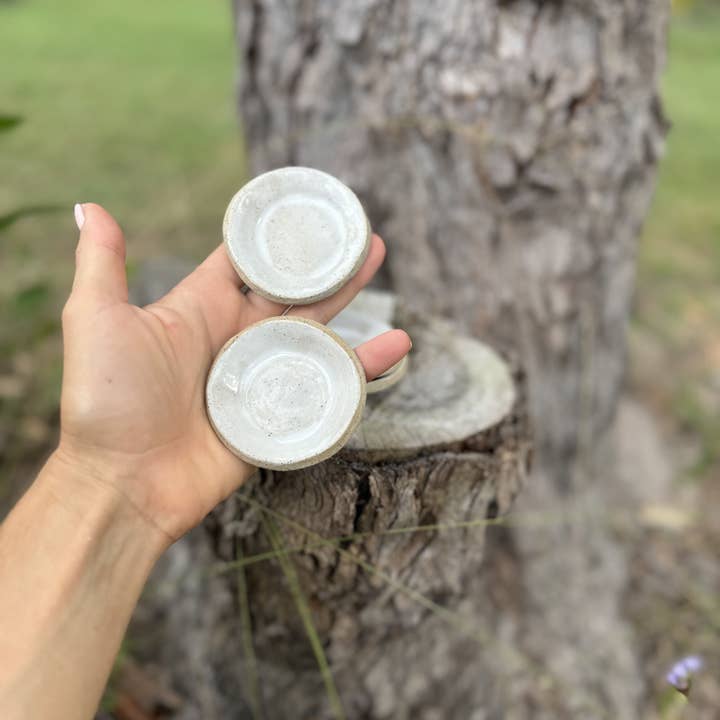 Wolf and Clay Pty Ltd - Wholesale Jewellery dish - Trinket Dish2