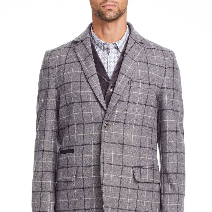 BLAZER BALD EAGLE para venta al por mayor de Brooklyn Brigade