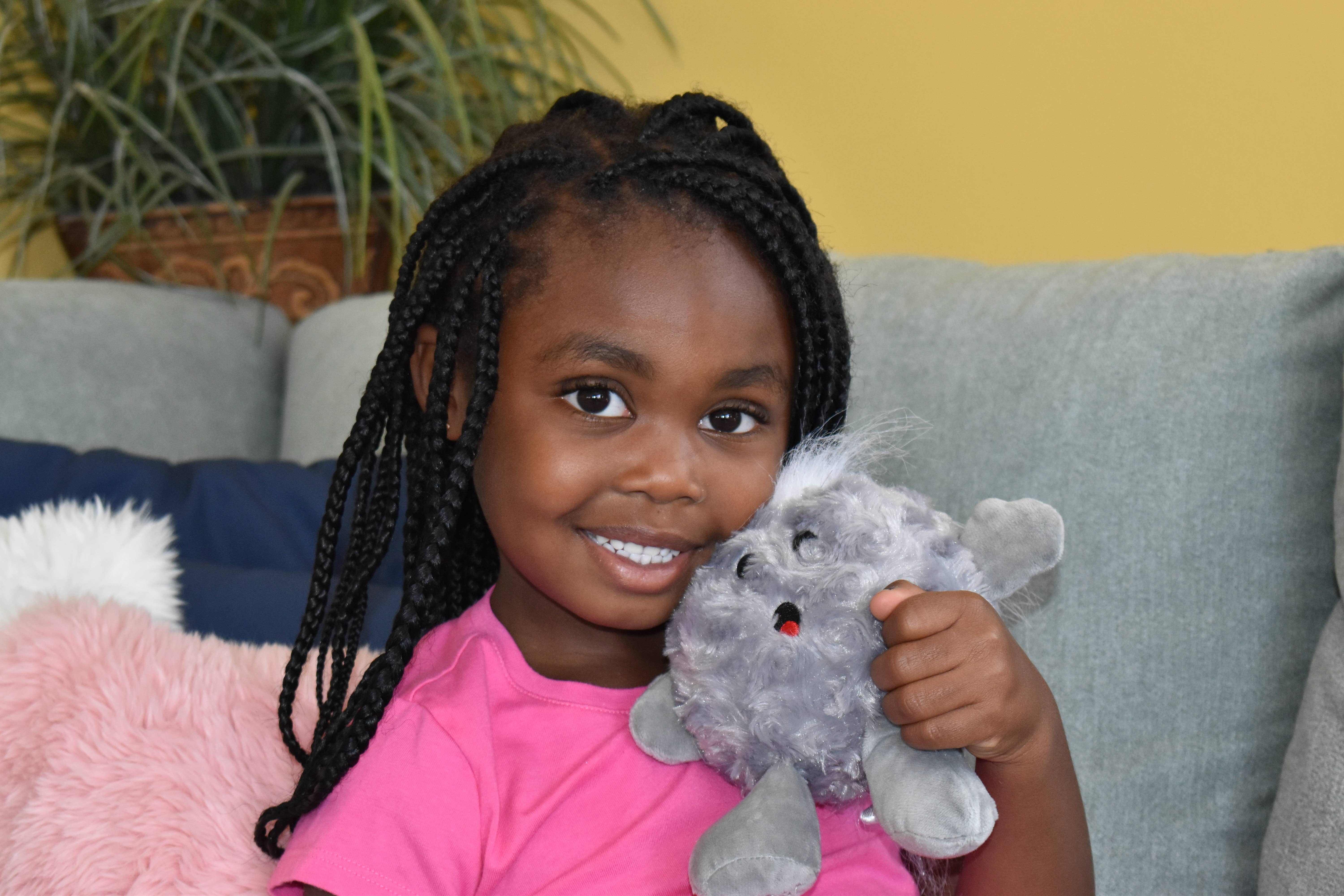 Celestial Buddies - Wholesale Stuffed/Plush Toy - Kids & Baby - Comet Buddy Space Plush2