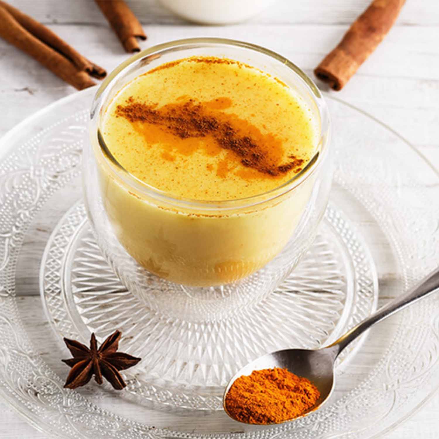 KIKI Heath – wholesale Protein/superfood powder – Organic Premium Turmeric Powder 150g3