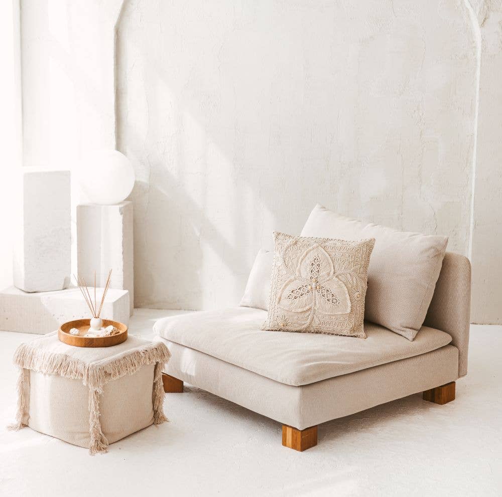 Living Multicultural - Wholesale Throw Pillow Cover - Pillow cover 45 x 45 cm | Meera3