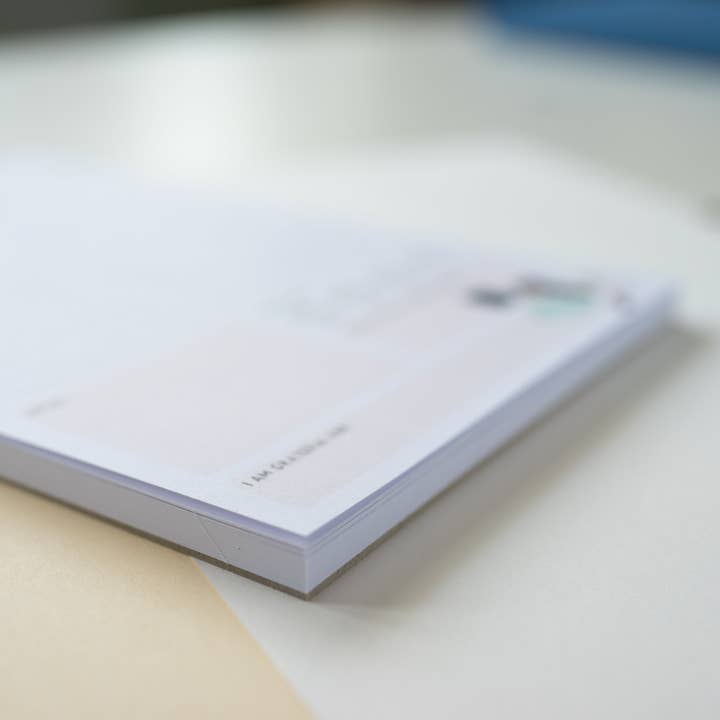 Moonaries illo - Wholesale Planner - Black cat daily planner5