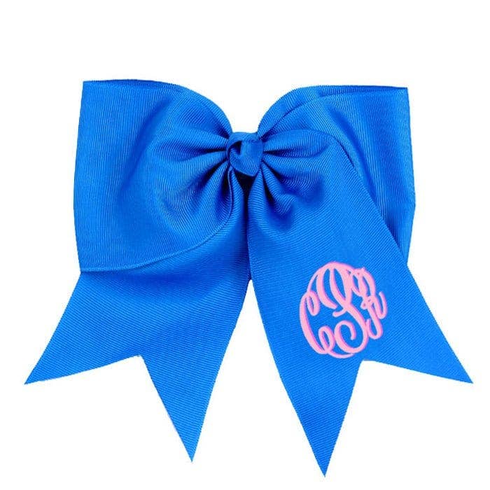 MiMi Wholesale - Wholesale Hair Bow - Kids - 12 Pieces Tail Hair Bow61