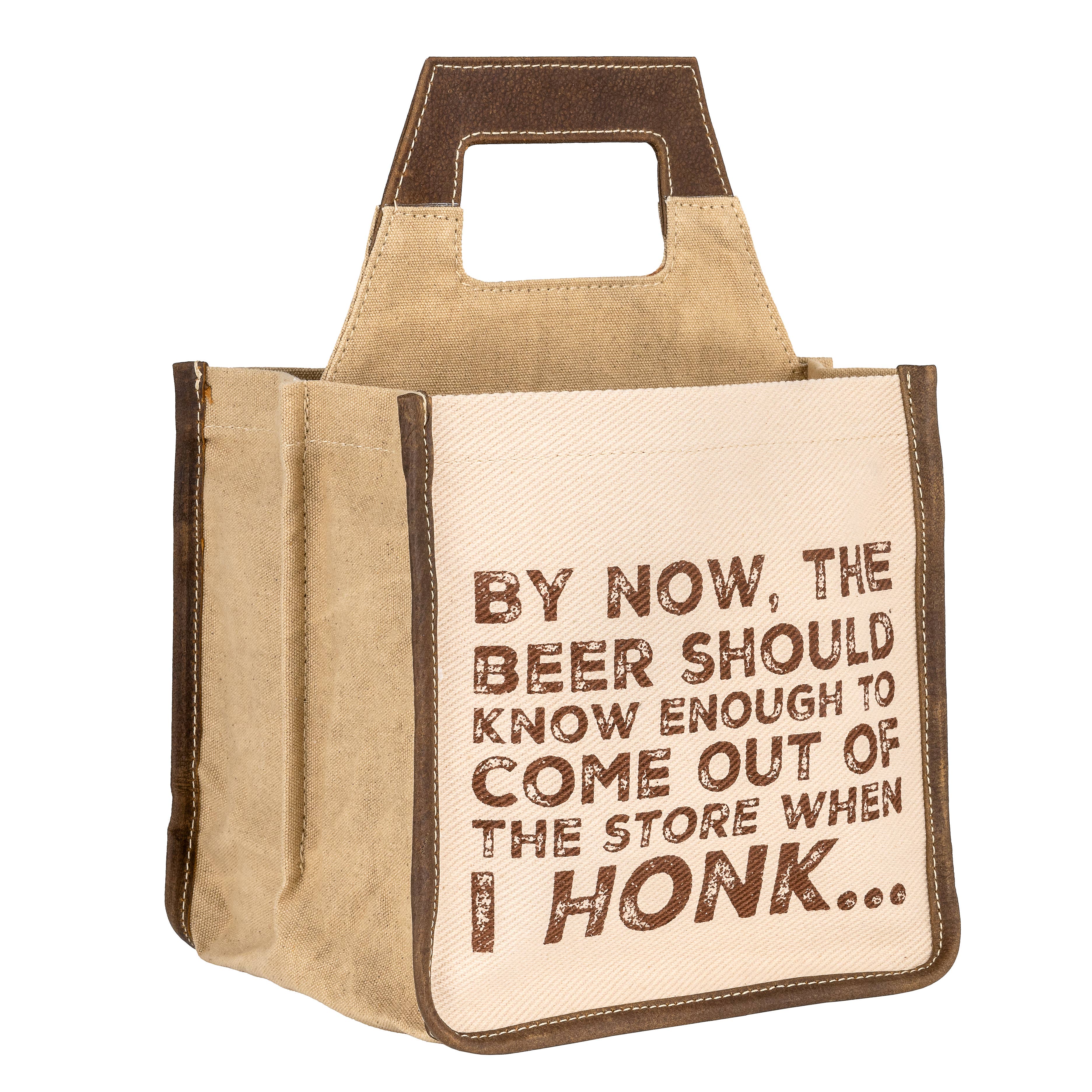 Sixtease Bags USA - Wholesale Beer/Wine Caddy - 6 Pack Beer Carrier - Unisex5
