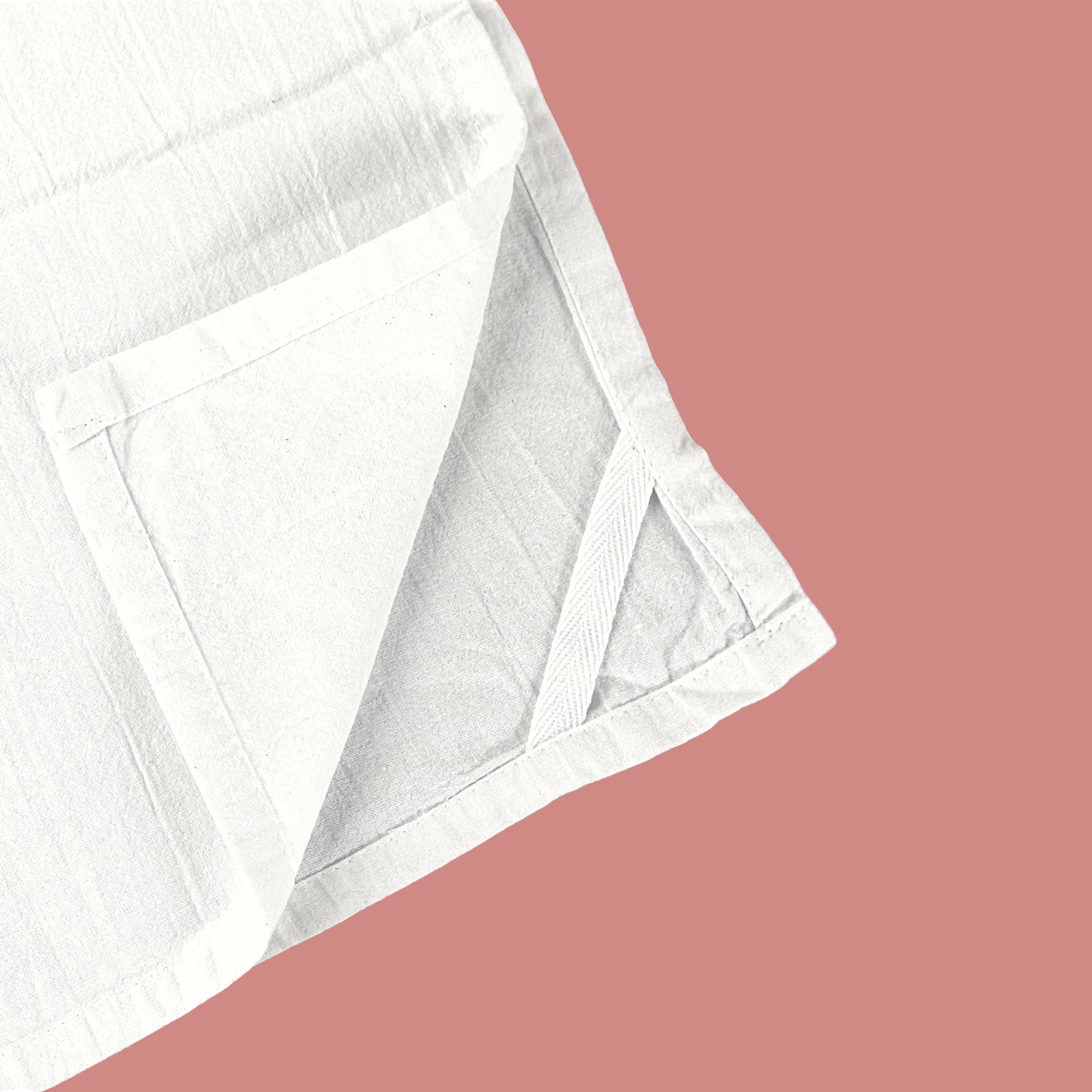 Green Bee Tea Towels - Wholesale Tea Towel - Abstract Flower Towel | Tea Towels | Floral Tea Towel4