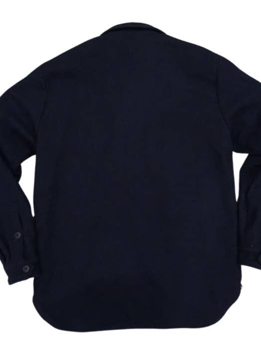 Sea of Sound - Wholesale Jacket - Men's - The Michelin Star Jacket - Navy