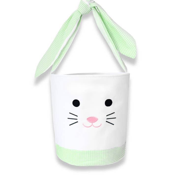 2026 Easter Bunny Basket for wholesale by Bits & Bows