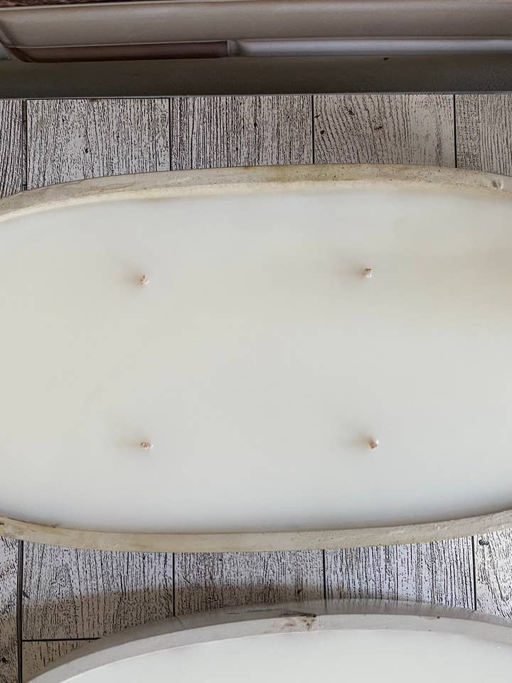 Twin Flame Signature Candles 6 Wick for wholesale by Twin Flame Candle Company by Jaye’s Moisture LLC