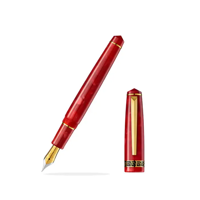 Luxury Brands of America - Wholesale Pen - Laban Rosa7