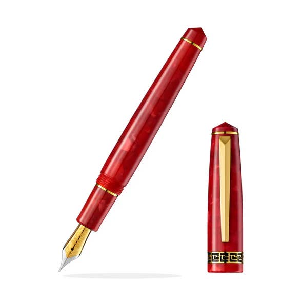 Luxury Brands of America - Wholesale Pen - Laban Rosa7