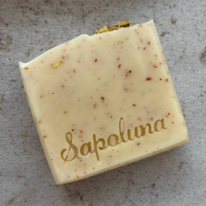 Pamilla - Savon Shampooing 70g pour la vente par seifenwaren.de