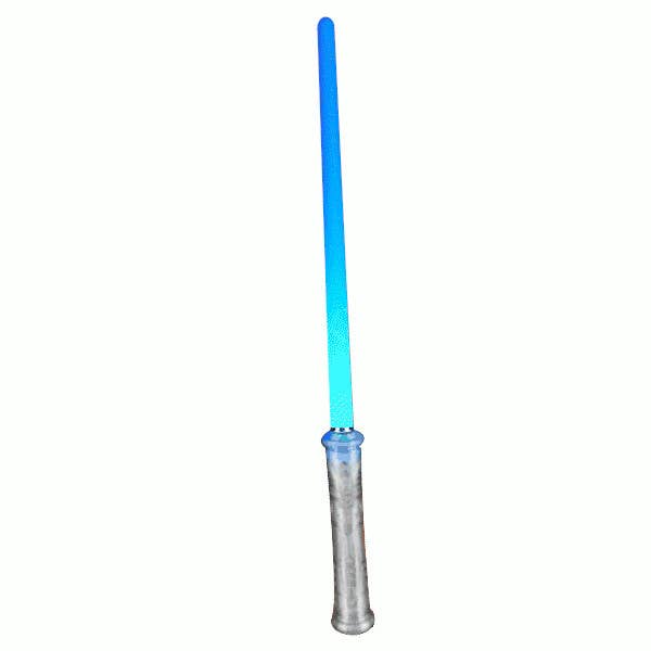 Blinkee.com, LLC - Wholesale Light-up toy – Kids & baby - Motion Activated Light Saber with Star Wars Sounds