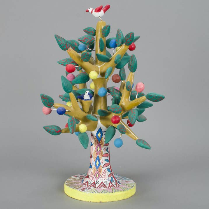Metio Studio - Wholesale DIY Craft Kit - Mexican Tree of Life5