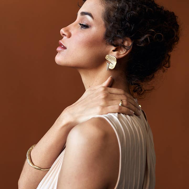 Rebekah J. Designs - Wholesale Bangle Bracelet - PATH7