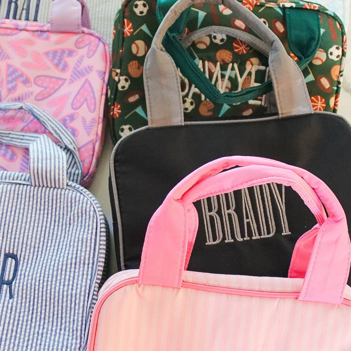 KENZKUSTOMZ - Wholesale Lunch Bag/Box - Custom Lunchboxes18