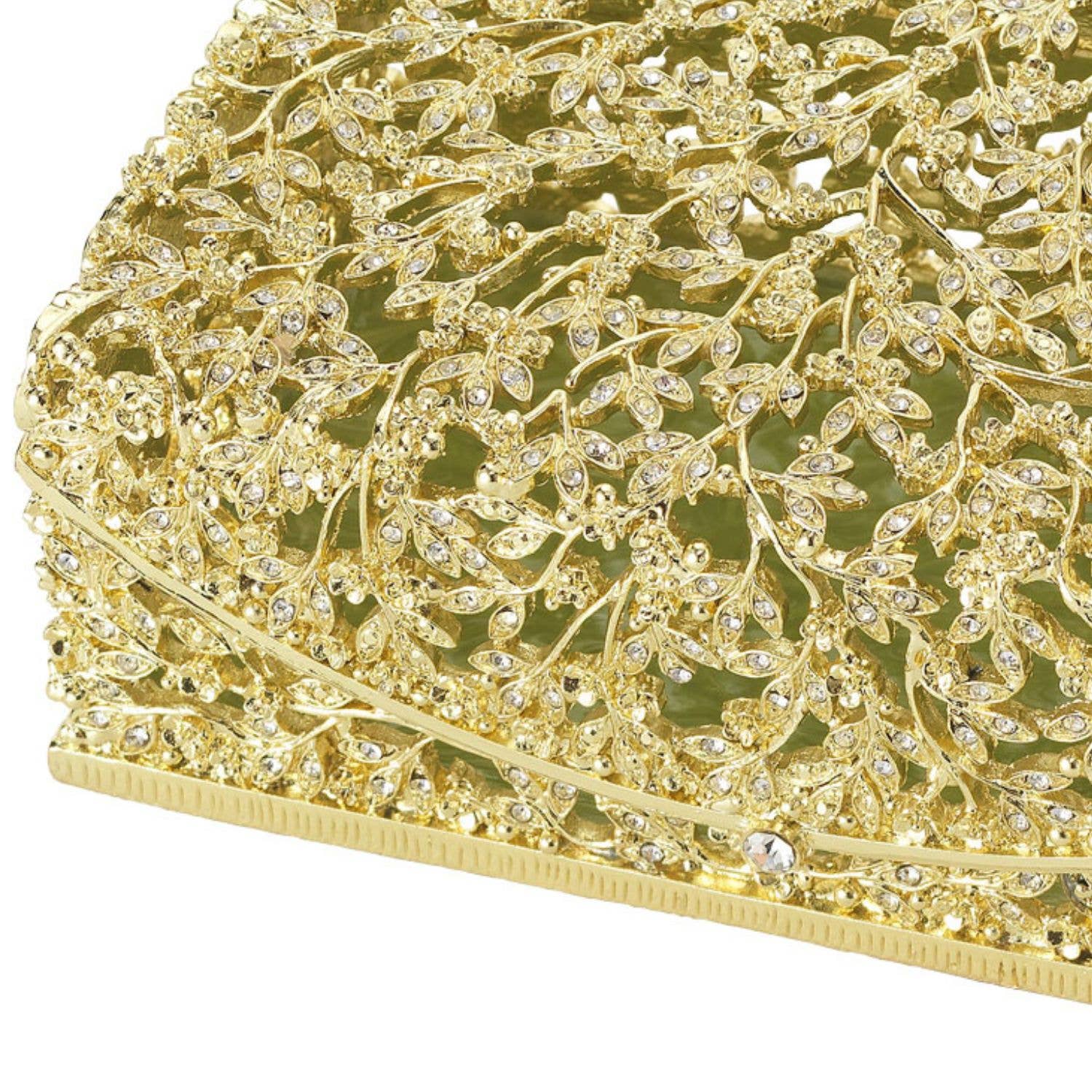 OLIVIA RIEGEL - Wholesale Decoratief doosje - Isadora Doos | Sieradendoos | Dozen |11