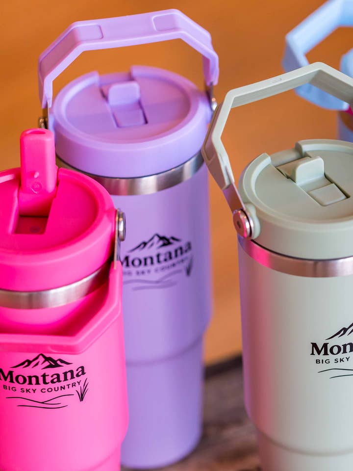 Montana Ranger Water Jug for wholesale by Hometana