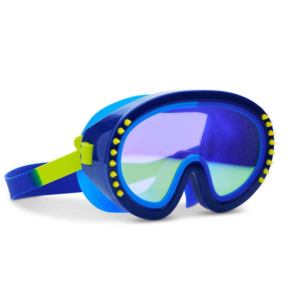 Bling2o - Wholesale Swim Goggles - Kids & Baby - Lochness Boys Kids' Swim Goggle | Summer Pool Essentials4