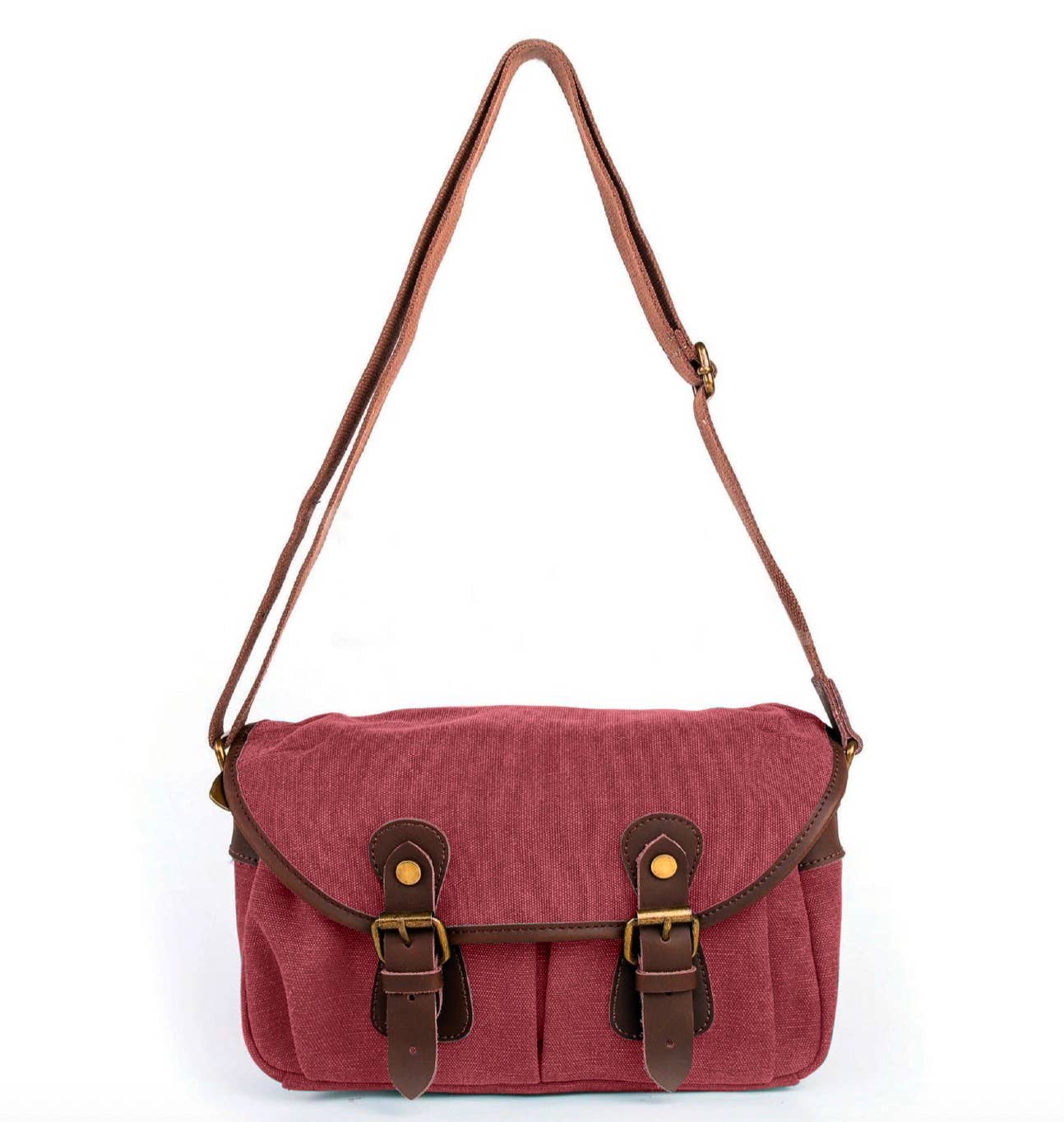 ZEDE PARIS - Wholesale Messenger Bag - Women's - VAVIN37