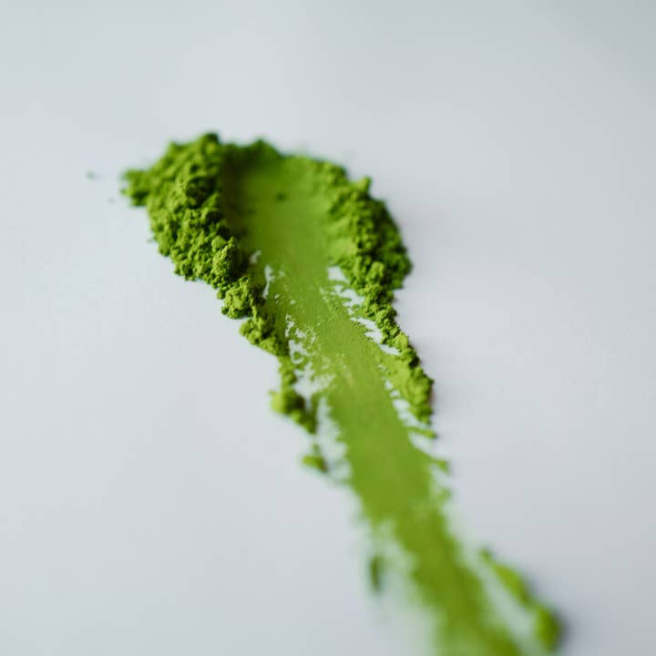 Miro Tea - Wholesale Health/Detox Tea - Ginger Matcha Tin 30gm4