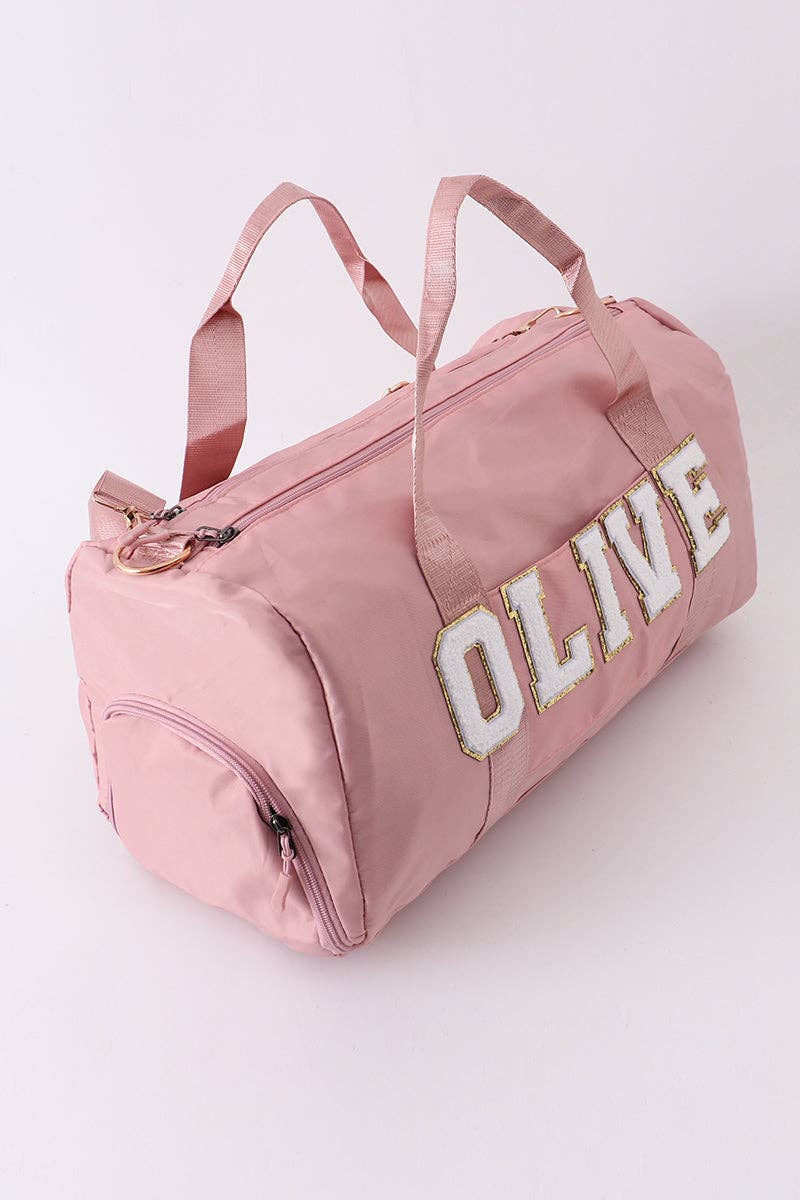 Generic Waterproof Sport Backpack Small Gym Bag Women Pink @ Best Price  Online | Jumia Kenya
