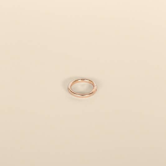 SHANSHAN - Wholesale Band/Stacked Ring - Kumali Ring1