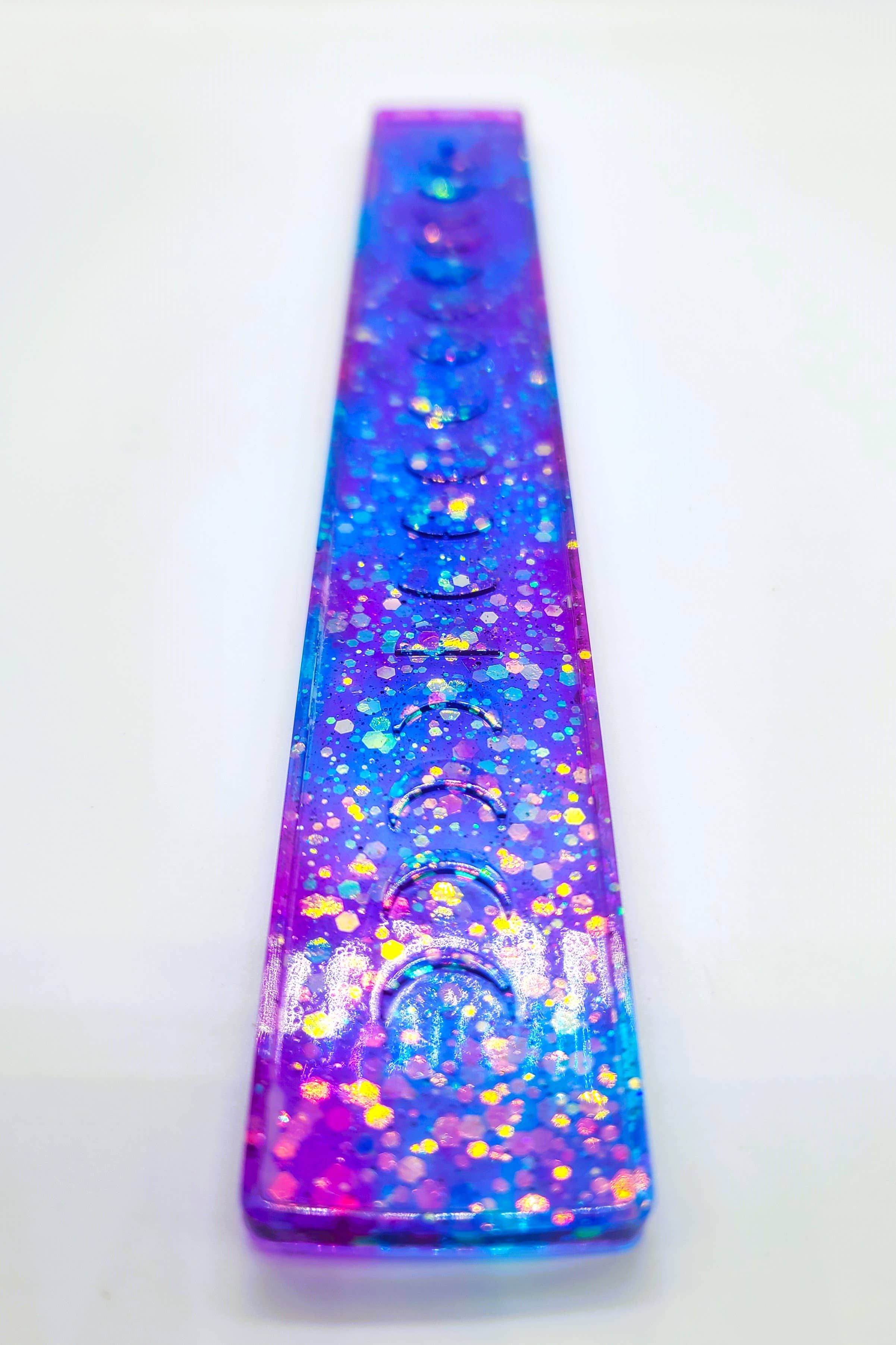 JEMS of the Sea - Wholesale Incense Holder - Resin Incense Burner - Made w/ Eco-Friendly Resin & Mica51