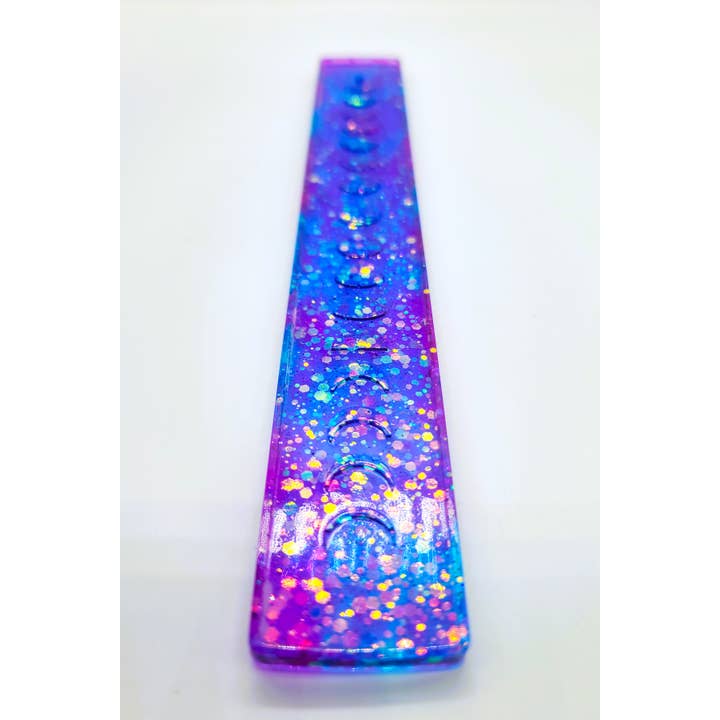 JEMS of the Sea - Wholesale Incense Holder - Resin Incense Burner - Made w/ Eco-Friendly Resin & Mica51