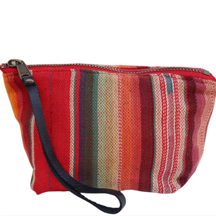 Harlow Moon en Rosarito avec bracelet en cuir noir pour la vente par Vaalbara