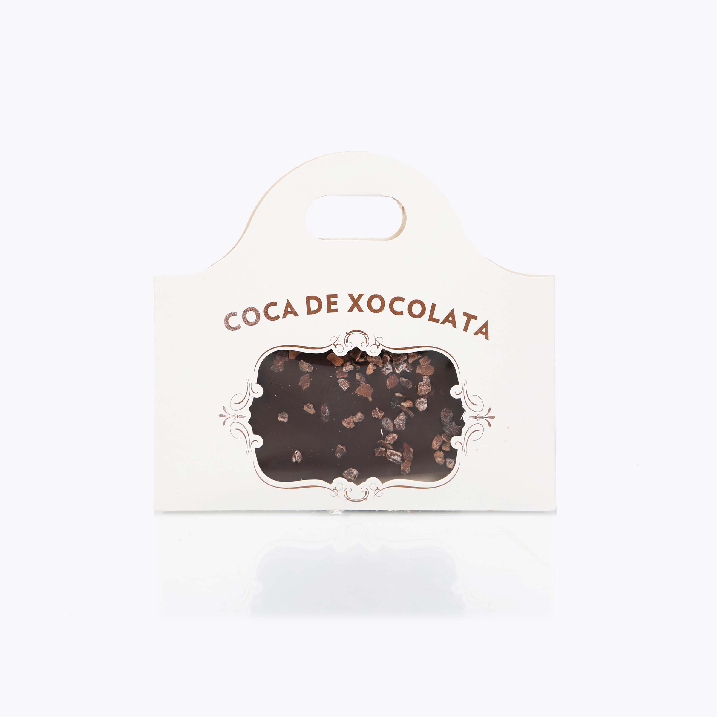 Bomboneria Pons - Wholesale Doosje chocolade - Coca Geschenk - Chocolade 25 g0
