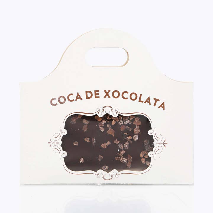 Coca Gift - Chocolate 25g for wholesale by Bomboneria Pons