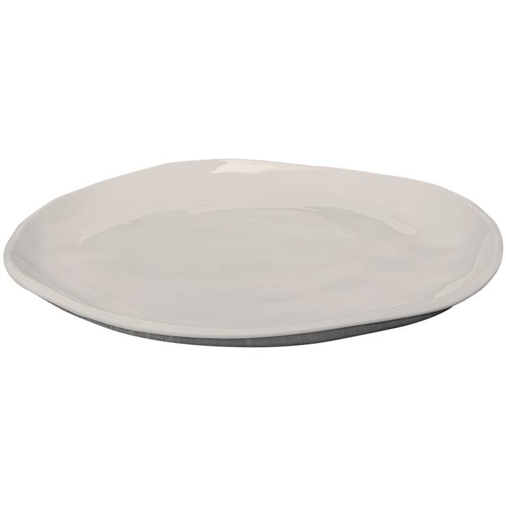 Relish - Wholesale Salad Plate - Simple Round Salad8