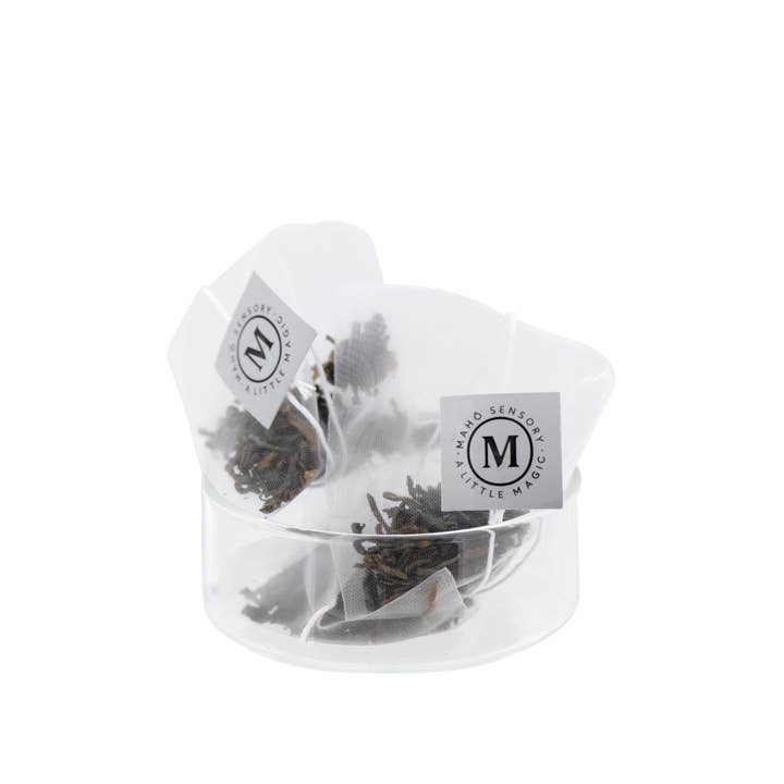 MAHŌ Sensory - Wholesale Health/detox tea - Sweet Lullaby Sleep Herbal Tea6