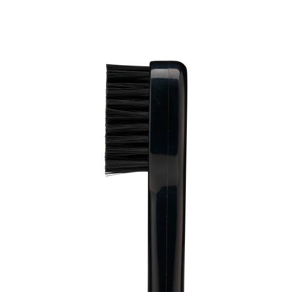 Black Goody Total Texture Edge Brush 1ct for wholesale on Faire