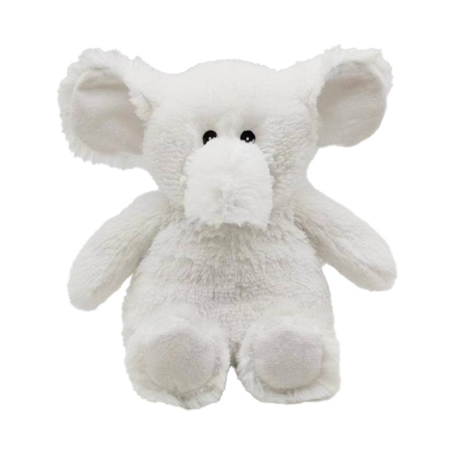 Warmies - Plush Toys - Lavender - Gifts - Christmas 2025 - Wholesale Stuffed/Plush Toy - Kids & Baby - White Elephant Warmies