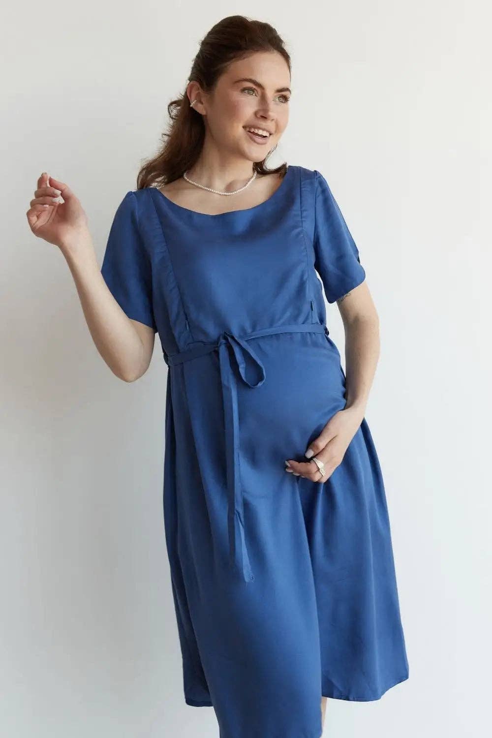 Maternity Clothing - Wholesale Dress - Maternity - Maternity Dress 41826165