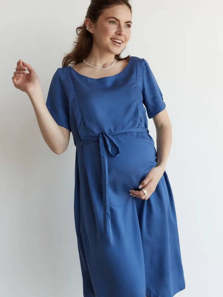 Maternity Clothing - Wholesale Dress - Maternity - Maternity Dress 41826165
