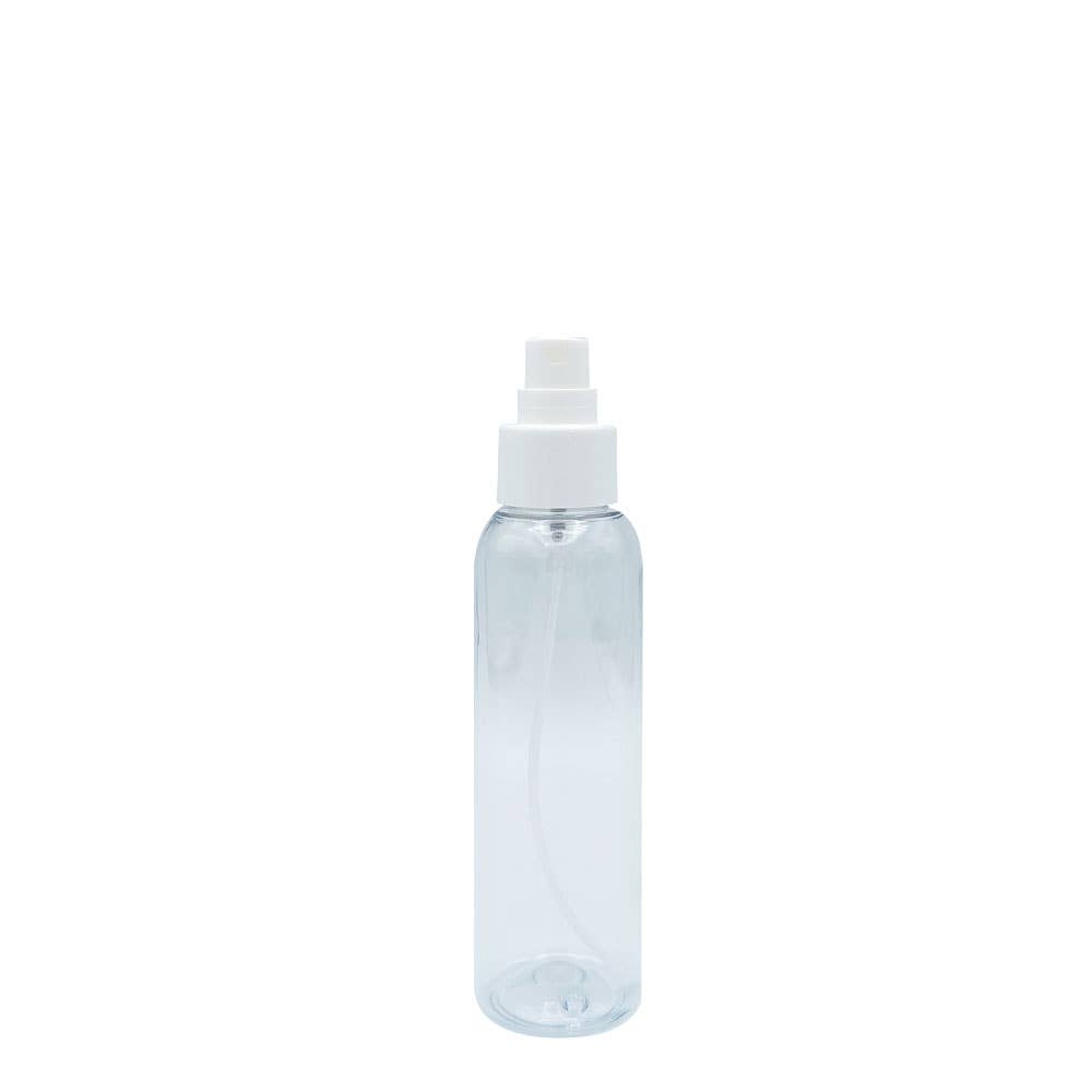 Propos'Nature - Wholesale Essential Oil Holder - Everest Transparent Bottle 100ml, 200ml, 500ml0