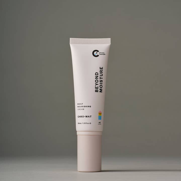 BEYOND MOISTURE for wholesale by Chromat Skincare