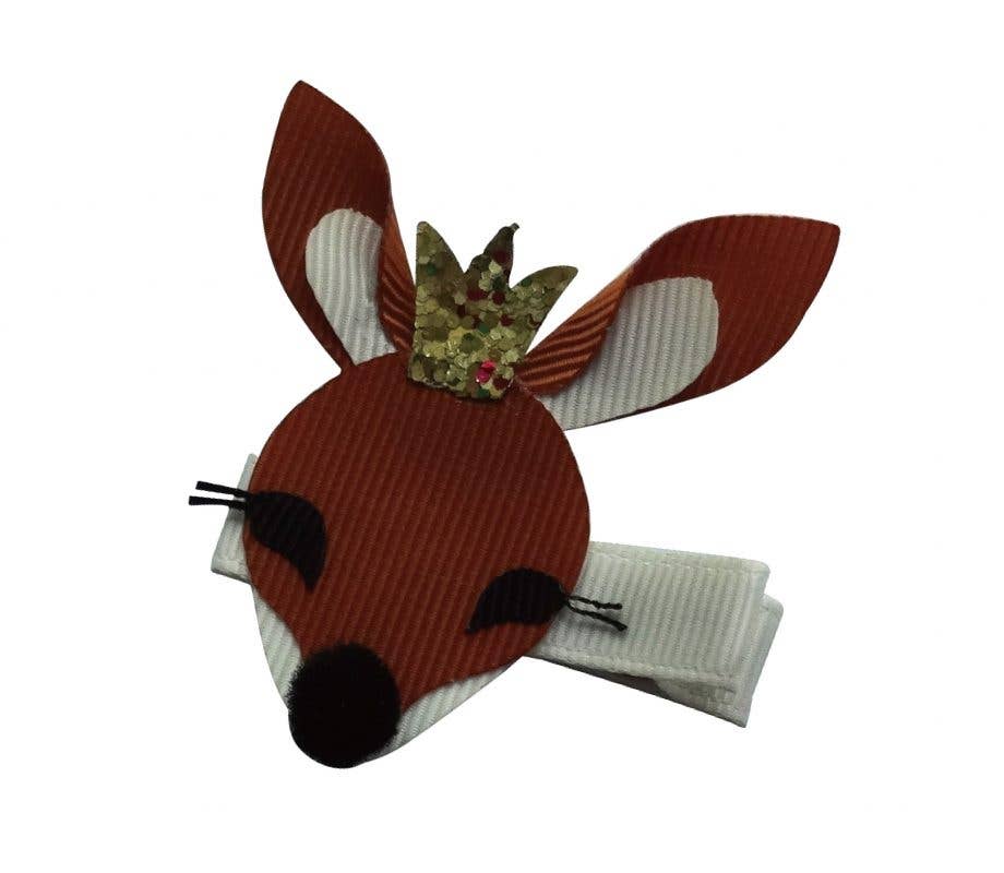 JOYHAIR - Venta al por mayor Pinzas para el pelo - Niños - Pinza para el pelo Baby Bambi - MAELILA0