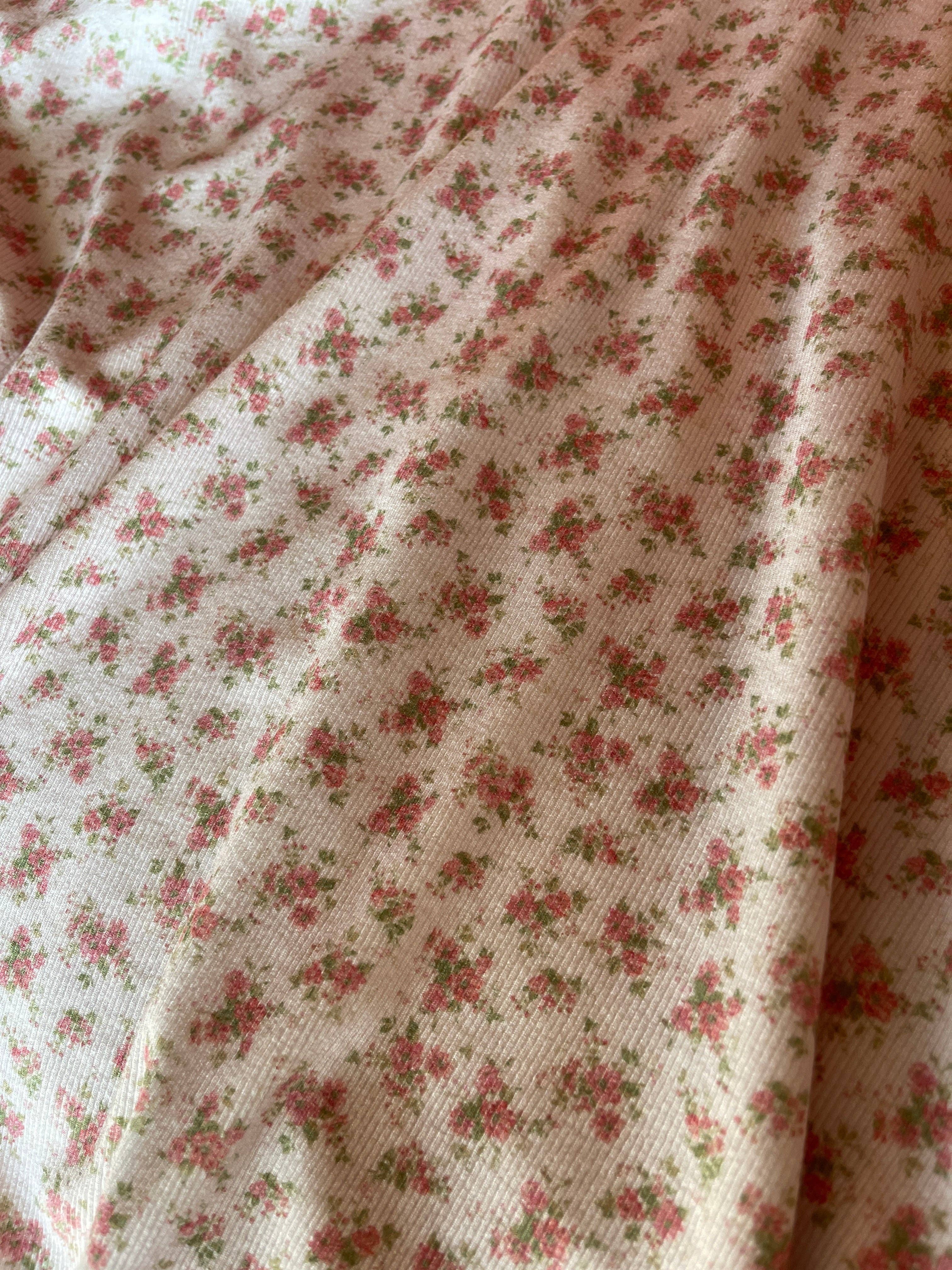 KILO BRAVA DITSY PINK - BABYDOLL for wholesale on Faire2