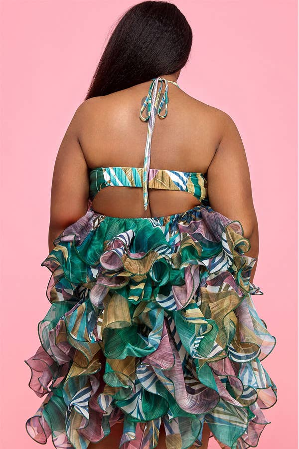 MULTI Ensemble deux pièces grande taille en vente sur Faire2