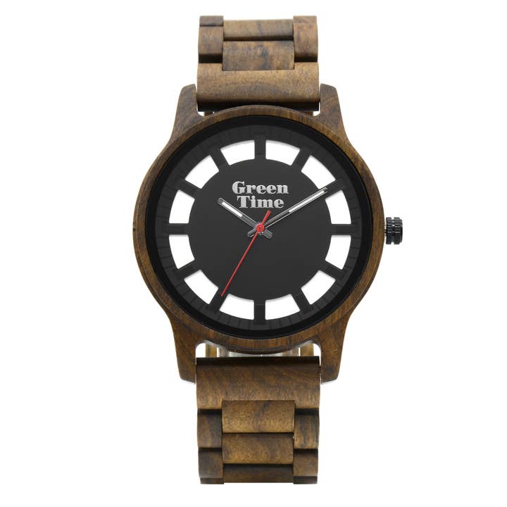 Green Time Basic ZW167A Wristwatch for wholesale by Green Time