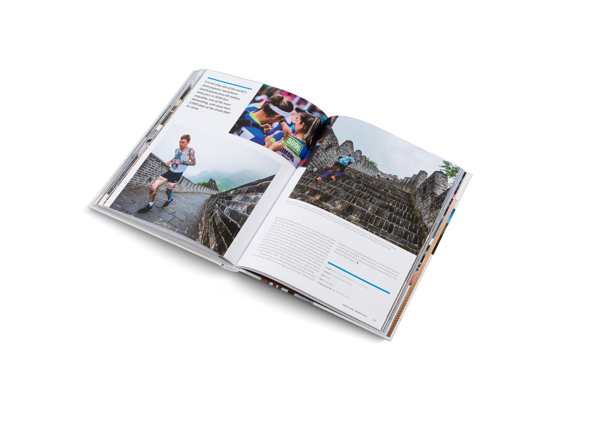 gestalten & teNeues - Wholesale Display Book - On the Run9