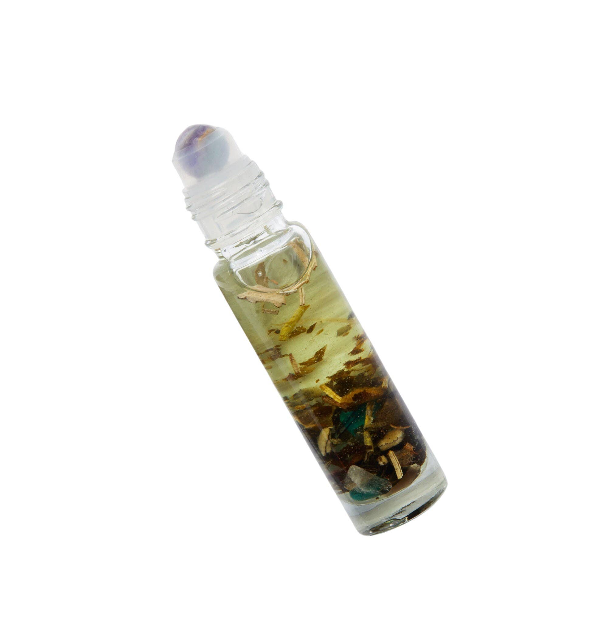 New Moon Beginnings - Wholesale Essential Oil Roll-On - Intention Roll on perfume, Essential Oil, Crystal Infused22