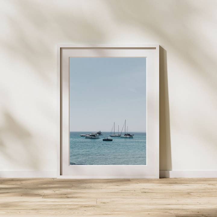 Tabarca Tryck för wholesale av Hummingbird by Hayley