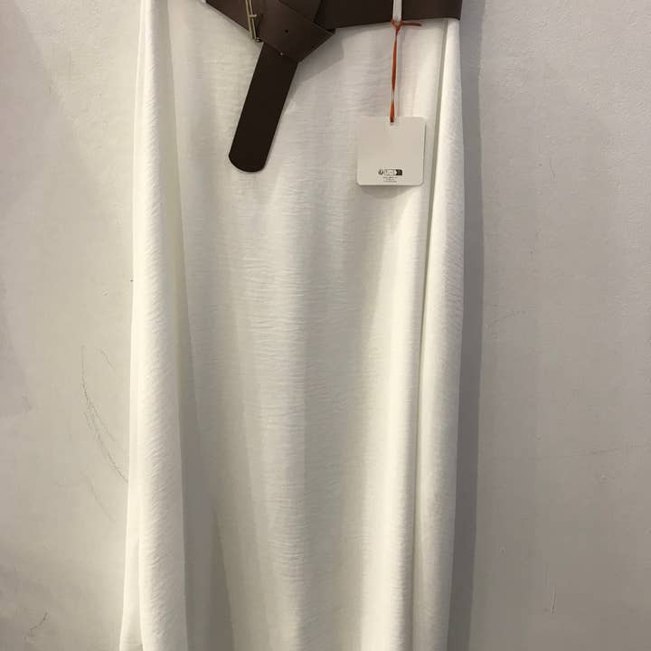 Only Yuan – wholesale Kjol - Dam – ref 23350 kjol med bälte