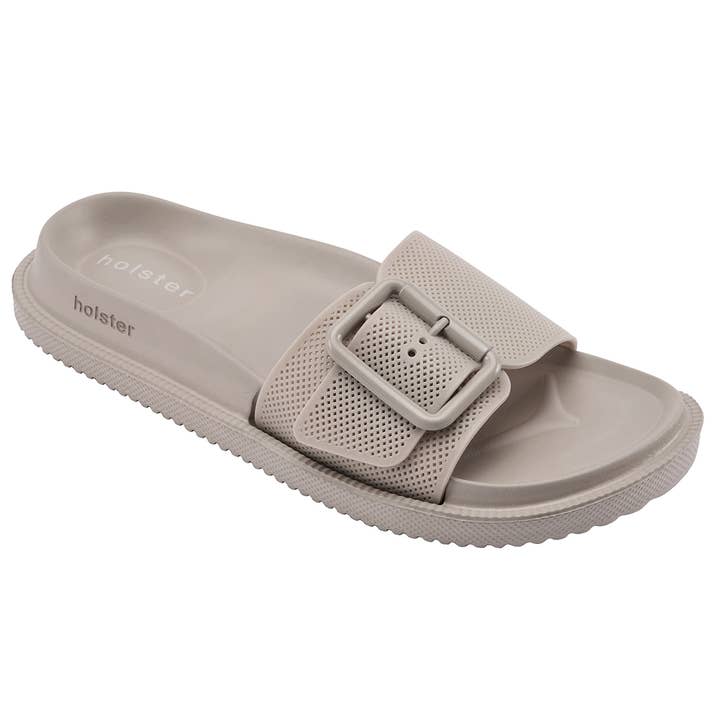 holster - Laze – EVA Slide – Sand – Unisex for wholesale on Faire