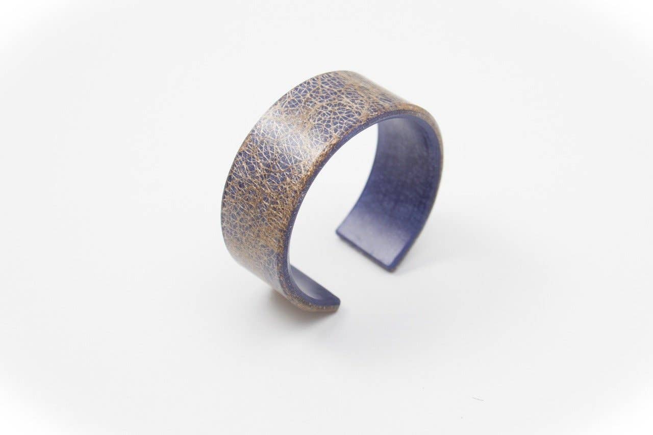 dconstruct – wholesale Manschettarmband – Ecoresin Manschett - Smal38